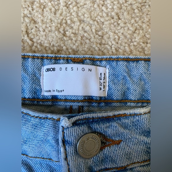 ASOS jeans - Picture 5 of 7